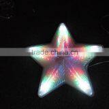 Led Laser Pentagram for Indoor or Outdoor