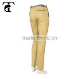 New Style Slim Straight Spring 2015 Man's Trousers thumbnail-4