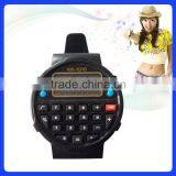Calculator Watch Shape & Ladies Fashion Watches & Slim Calculator thumbnail-3