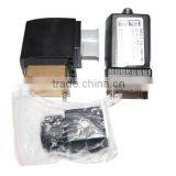 Screw Air Compressor Spare Replacement Parts Electomagnetic/load Solenoid Valve