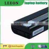 Wholesale 6 Cell Replacement Laptop Battery A42 K42 K52 X52 AMD HD6000M Series for Asus Battery thumbnail-5