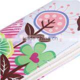 Latest Printed Cheap Female Long Zipper Wallet/Lady Wallet thumbnail-3