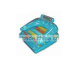 2016 Hot Sale PVC Inflatable Sofa,Fashionable Sofa Chair Water Tube thumbnail-1