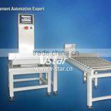 Pusher Type Check Weigher 60kg