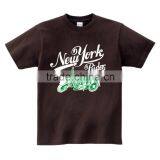 NEW YORK RIDER With MOTOR Personality Casual Custom Design t Shirt Short Sleeve for Men thumbnail-4