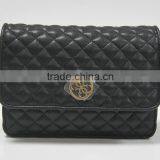 Stylish Genuine Leather Handbag thumbnail-1