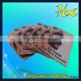 Promotional Cosmetic Bag for Women Printing