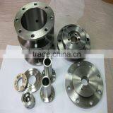 CL150-CL2500 Construction Real Estate Gr7 Titanium Welding Neck Flanges thumbnail-1