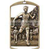 Basketball Dog Tags thumbnail-1