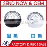Stage Lights Speaker Bluetooth Stereo Bluetooth Speaker Lighting Speaker Bar Scene Light Speaker Party Speaker LED Speaker OEM thumbnail-1