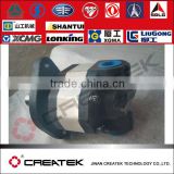 china shantui hydraulic pump for wheel loader CB-FC40 25MP