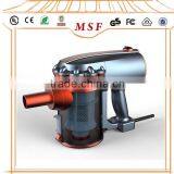 Bagless High Suction Power Vacuum Cleaner thumbnail-4