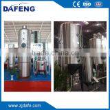 High Technology Stainless Steel SJN Series Double-Effect Energy-saving Concentrator thumbnail-2