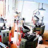 Guangzhou He Jun Button Co., Ltd. company overview - view 3 thumbnail