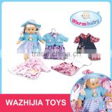 Online shopping wholesale baby doll girls makeup dress up games for sale