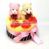 Cotton Towels Sweet Cake thumbnail-1