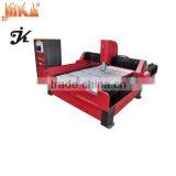 JINKA SD1325 CNC Router Round and Platform Stone Metal Engraving Cutting