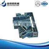 CNC Machined Housing