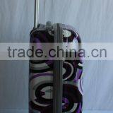 4 Wheels Hard Shell Trolley Case thumbnail-2