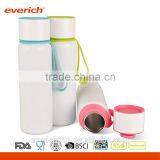 Double Wall Insulated Stainless Steel Vacuum Flask thumbnail-1