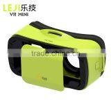 2016 Smart Vr Box Vr Mini 3d Glasses Video LEJI Vr Glasses thumbnail-6