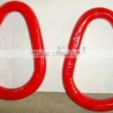 G80 Pear Shaped Connecting Link