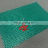 Transparent PVC Coated Mesh for Bags thumbnail-2