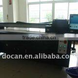Docan UV 2512 Wide-format Corrugated Cardboard Printer