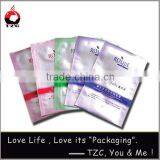 Aluminum Facial Mask Bags