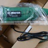 Electric Angle Grinder in Italy Original Type