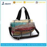2016 New Products Handbag Manufactures China Tote Bag Canvas Handbag