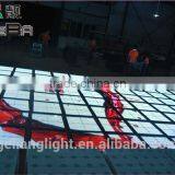 2014 HOT Professional DJ Lighting Led Dancing Floor thumbnail-1