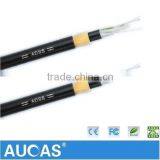 ADSS All-Dielectric Self-Supporting Aerial ADSS Fiber Optic Cable With 100m 200m Span Aucas Brand thumbnail-5