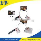 New Bleed Dagger Kitchen Knife Toy Fancy Hair-pin Toy