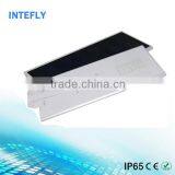 80 Watt Solar Led Street Light All in One