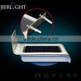 3 Years Warrenty Solar Wall Light for Outdoor and Indoor Usage Led Wall Light thumbnail-2