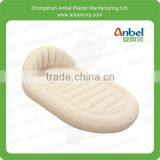 Air Bed Travel Bed Flocked thumbnail-1