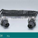 ABS electrical coils