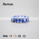 Metal Lids and Straw for Mason Jars thumbnail-2