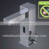 High Quality Infrared Self-power Sensor Tap,Automatic Faucet QH0116AP thumbnail-1