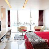 HUAKE HEIGHTS W HOTEL Commercial Hotel Lounge Luxury Hotel Room Furniture for 5 Star thumbnail-2