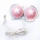 In-Ear Earphones Headphone for Cellphone Mp3 Mp4 thumbnail-6