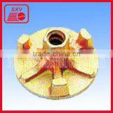 Steel Framed Plywood Formwork, Anchor Nut - GM-38