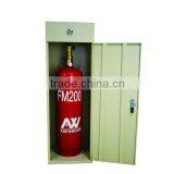 Factory Directly Sale Fm200 Aerosol Fire Suppression System thumbnail-1