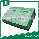 GREEN CHEAP PACKAGING PAPER BOX FOR SHIRTY PACKAGING PAPER BOX FOR SHIRT thumbnail-5