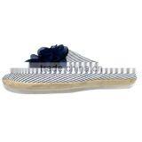 High Quality Suede Outsole Bedroom Indoor Slippers Wholesale thumbnail-6