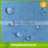 Hydrophobic Smms Sss Nonwoven Fabric,waterproof Non-woven Textile Fabric thumbnail-1