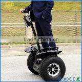 72V Auto Balancing Electric Mobility Scooter in Dubai thumbnail-6