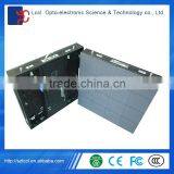 Aluminum Alloy Cabinet Drive Chip 2026 Led Sign Display thumbnail-2