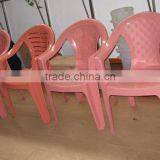 plastic chair mould